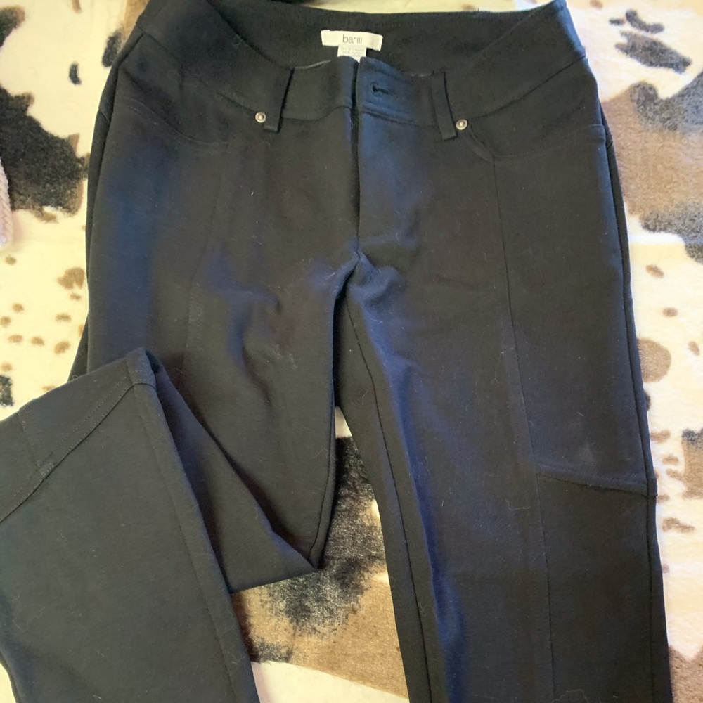 BAR III Leggins